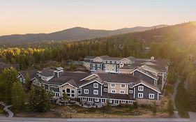 Residence Inn By Marriott Breckenridge